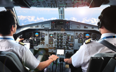 Seguro Aeronáutico